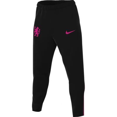 Nike M Svarta träningsbyxor - Tracksuit Bottoms Nike M Svarta träningsbyxor - Tracksuit Bottoms