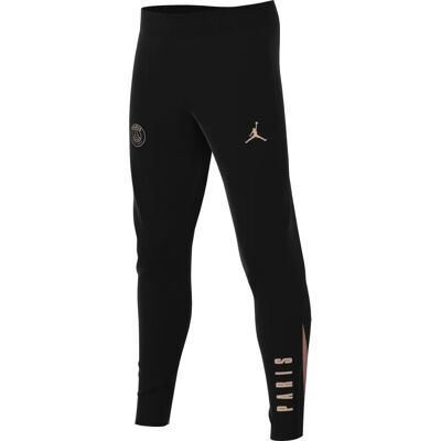 Nike PSG Unisex Schwarz 2024-25 Trainingshose - Trainingshose Nike PSG Unisex Schwarz 2024-25 Trainingshose - Trainingshose