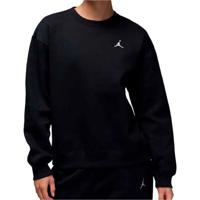 Moletom Jordan Brooklyn - Preto - Moletom Moletom Jordan Brooklyn - Preto - Moletom