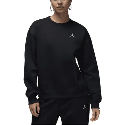 Moletom Jordan Brooklyn - Preto - Moletom Moletom Jordan Brooklyn - Preto - Moletom