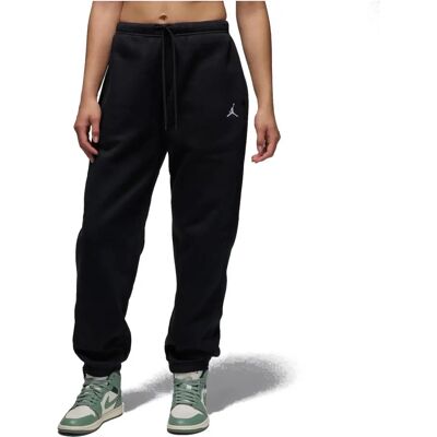 Jordan Brooklyn Fleece Pants - Black - XL - Sweatshirt Fabric Jordan Brooklyn Fleece Pants - Black - XL - Sweatshirt Fabric