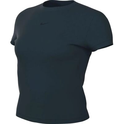 T-shirt in Maglia Chill Knit Nike a Manica Corta - T-shirt T-shirt in Maglia Chill Knit Nike a Manica Corta - T-shirt