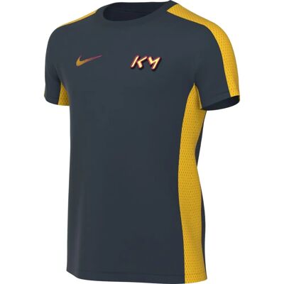 Koszulka Nike Kylian Mbappé Academy23 Dri-Fit dla dzieci - Odzież sportowa Koszulka Nike Kylian Mbappé Academy23 Dri-Fit dla dzieci - Odzież sportowa
