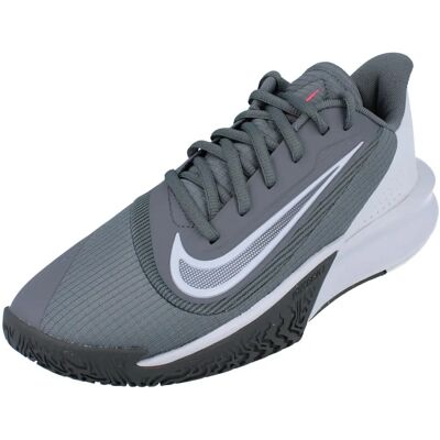 Nike Precision Vii Męskie Buty do Koszykówki - Przez Cały Rok Nike Precision Vii Męskie Buty do Koszykówki - Przez Cały Rok