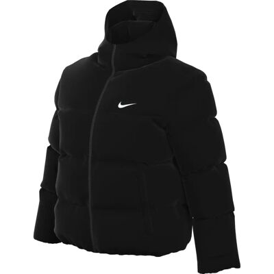 Nike Classic Puffer (FZ5899) - svart Nike Classic Puffer (FZ5899) - svart