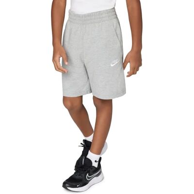 Nike 100 % Cotton Sportswear Club Shorts 12-13 Years - Shorts Nike 100 % Cotton Sportswear Club Shorts 12-13 Years - Shorts
