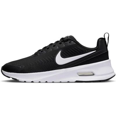 Nike Air Max Nuaxis Noir - Chaussures de course - Publicité Nike Air Max Nuaxis Noir - Chaussures de course - Publicité