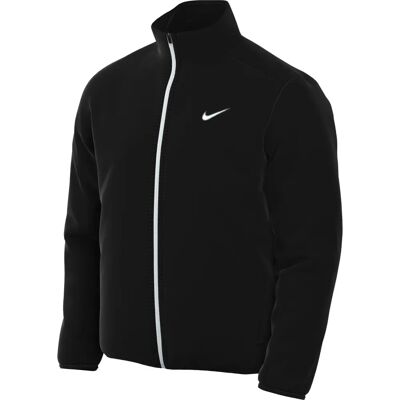 Chaqueta de punto Dri-FIT Totality de Nike - Cortaviento Chaqueta de punto Dri-FIT Totality de Nike - Cortaviento