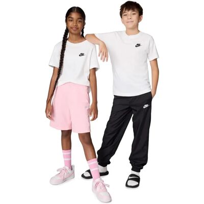 Nike Futura Lbr Vit Unisex T-Shirt - Sport Nike Futura Lbr Vit Unisex T-Shirt - Sport