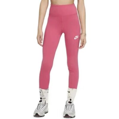 Leggings Classics Nike à taille haute - Leggings Leggings Classics Nike à taille haute - Leggings