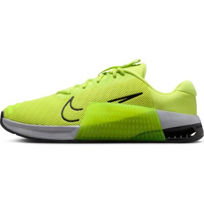 Nike Metcon 9 Training Shoes - Yellow & White - Training Shoes Nike Metcon 9 Training Shoes - Yellow & White - Training Shoes