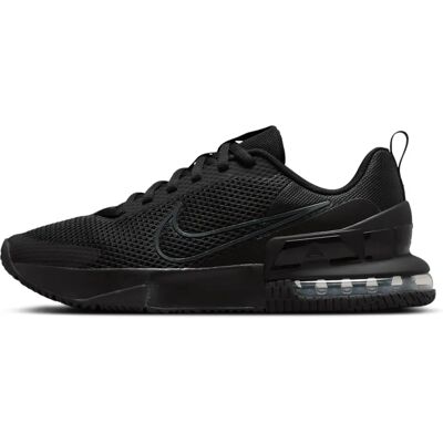 Nike Air Max Alpha Trainer 6 - Scarpe da allenamento - Nero/Grigio Nike Air Max Alpha Trainer 6 - Scarpe da allenamento - Nero/Grigio