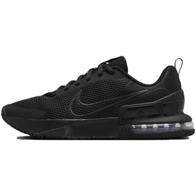 Nike Air Max Alpha Trainer 6 - Czarny/Szary - Buty treningowe Nike Air Max Alpha Trainer 6 - Czarny/Szary - Buty treningowe