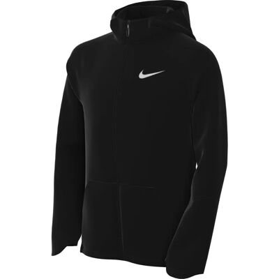 Nike UF Woven Träningsjacka - Svart - Jacka Nike UF Woven Träningsjacka - Svart - Jacka