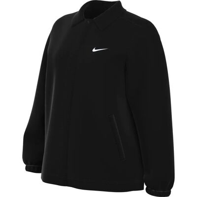 Geacă Nike Neagră impermeabilă cu protecție UV - Geacă Geacă Nike Neagră impermeabilă cu protecție UV - Geacă