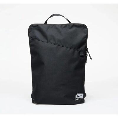 Nike Utility 2.0 Gym Sack - Negru - Geantă de antrenament Nike Utility 2.0 Gym Sack - Negru - Geantă de antrenament