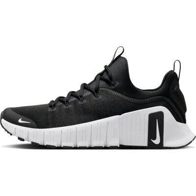 Παπούτσια Nike Free Metcon 6 - Μαύρο/Λευκό - Ευελιξία, Ανθεκτικότητα, Χρήση όλο το χρόνο Παπούτσια Nike Free Metcon 6 - Μαύρο/Λευκό - Ευελιξία, Ανθεκτικότητα, Χρήση όλο το χρόνο