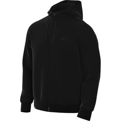 Nike Primary FZ Hoodie - Feuchtigkeitsableitend, Belüftung, Komfort Nike Primary FZ Hoodie - Feuchtigkeitsableitend, Belüftung, Komfort