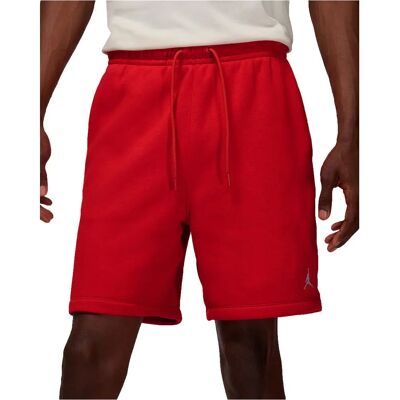 Jordan M Shorts de felpa rojos - Shorts Jordan M Shorts de felpa rojos - Shorts