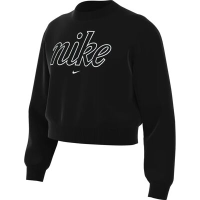 Nike M Schwarz Sweatshirt Nike M Schwarz Sweatshirt