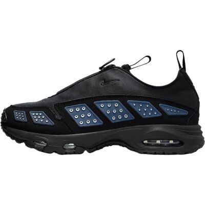 Nike Air Max SNDR Sort/Sølv Unisex - Sneakers Nike Air Max SNDR Sort/Sølv Unisex - Sneakers