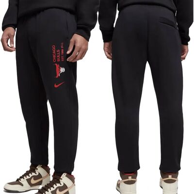 Pantaloni da jogging neri Nike - Pants Pantaloni da jogging neri Nike - Pants