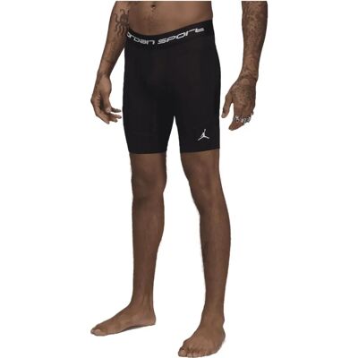 Spodenki Jordan Dri-FIT Sport - Czarny - L - Spodenki Spodenki Jordan Dri-FIT Sport - Czarny - L - Spodenki