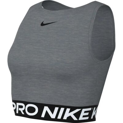 Nike Pro 365 Dri-FIT Cropped Tanktop - Tank Top Nike Pro 365 Dri-FIT Cropped Tanktop - Tank Top