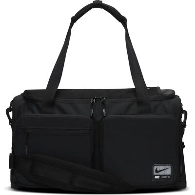 Nike UTILITY POWER 2.0 Bolsa (FN4206) - negro/negro/blanco Nike UTILITY POWER 2.0 Bolsa (FN4206) - negro/negro/blanco