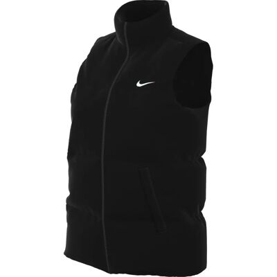 Vesta Nike Therma-FIT Negru - Vesta Vesta Nike Therma-FIT Negru - Vesta