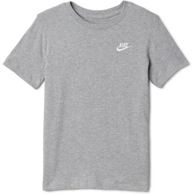 Nike Dk Grey Heather Maglietta unisex - Maglietta Nike Dk Grey Heather Maglietta unisex - Maglietta