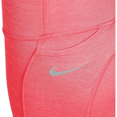 Nike Fast Mid-Rise Crop Leggings - Leggings Nike Fast Mid-Rise Crop Leggings - Leggings