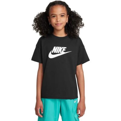 Nike XS svart T-shirt - T-shirt Nike XS svart T-shirt - T-shirt