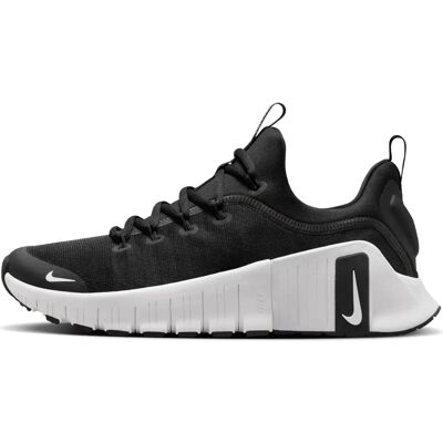 Nike Free Metcon 6 Damen Laufschuhe - Alljährlich, Schwarz, Modell FJ7126001 Nike Free Metcon 6 Damen Laufschuhe - Alljährlich, Schwarz, Modell FJ7126001