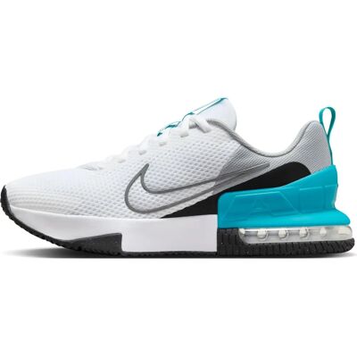 Nike Alpha Trainer 6 Cross-Training-Schuhe - Grau Nike Alpha Trainer 6 Cross-Training-Schuhe - Grau