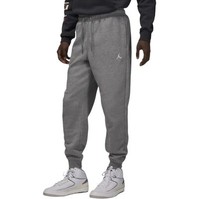 Pantaloni felpa Jordan Brooklyn grigi - Taglia XL - Pantaloni Pantaloni felpa Jordan Brooklyn grigi - Taglia XL - Pantaloni
