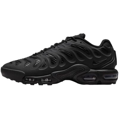 Nike Air Max Plus TN Drift Męskie sneakersy Czarny - Sneakers Nike Air Max Plus TN Drift Męskie sneakersy Czarny - Sneakers