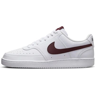 Nike Herren Weiße Casual Trainers - Casual Trainers Nike Herren Weiße Casual Trainers - Casual Trainers