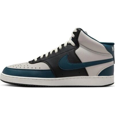 Nike Court Vision Mid Next Nature Turnschuhe - Turnschuhe Nike Court Vision Mid Next Nature Turnschuhe - Turnschuhe