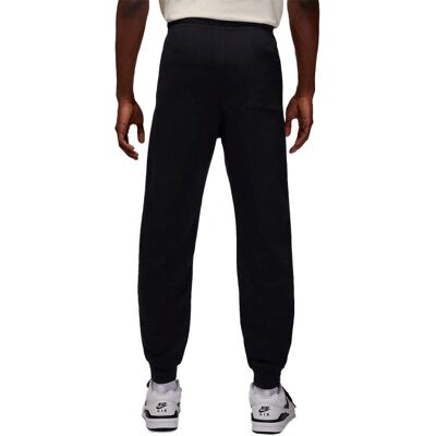 Pantalones de felpa Jordan negros - 3XL - Pantalones - Ropa deportiva Pantalones de felpa Jordan negros - 3XL - Pantalones - Ropa deportiva