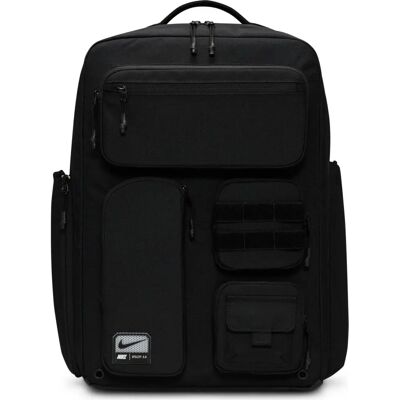Nike Utility Elite (FN4173) - negru/negru/alb Nike Utility Elite (FN4173) - negru/negru/alb