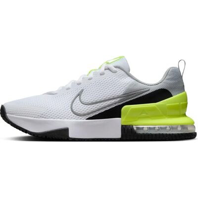 Nike Air Max Alpha Trainer 6 - Grau - Trainingsschuhe Nike Air Max Alpha Trainer 6 - Grau - Trainingsschuhe