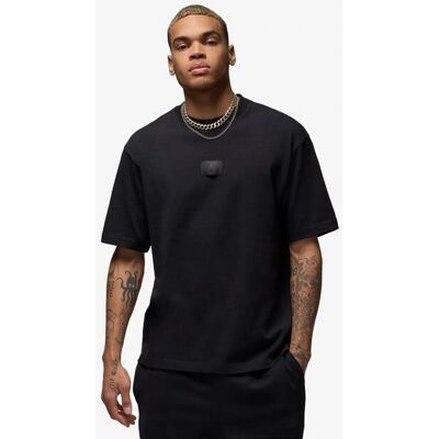 Nike Jordan Black Jordan Flight Essentials 85 T-shirt - Schwarz - S - T-Shirt Nike Jordan Black Jordan Flight Essentials 85 T-shirt - Schwarz - S - T-Shirt