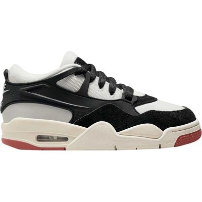 Jordan Air Jordan 4 RM GS schwarz Jordan Air Jordan 4 RM GS schwarz