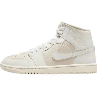 Baskets Air Jordan BQ6472-201 Marron Clair - Baskets - Publicité Baskets Air Jordan BQ6472-201 Marron Clair - Baskets - Publicité