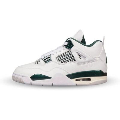 Nike Jordan 4 Retro Oxidized Green - Rozmiar UK 12 - EU 47.5 - US M 13 - Buty Nike Jordan 4 Retro Oxidized Green - Rozmiar UK 12 - EU 47.5 - US M 13 - Buty