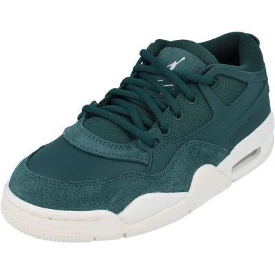 Jordan 4 RM Oxidized Green Wmns - Sneakers - Green - FQ7940-300 - Size 39 Jordan 4 RM Oxidized Green Wmns - Sneakers - Green - FQ7940-300 - Size 39