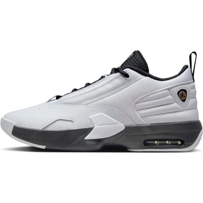 Chaussures de Basketball Homme Jordan Max Aura 6 - Gris - 43 - Publicité Chaussures de Basketball Homme Jordan Max Aura 6 - Gris - 43 - Publicité