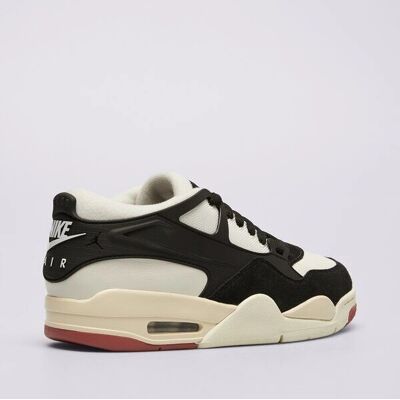 Nike Air Jordan 4 RM Beige - Baskets - Publicité Nike Air Jordan 4 RM Beige - Baskets - Publicité