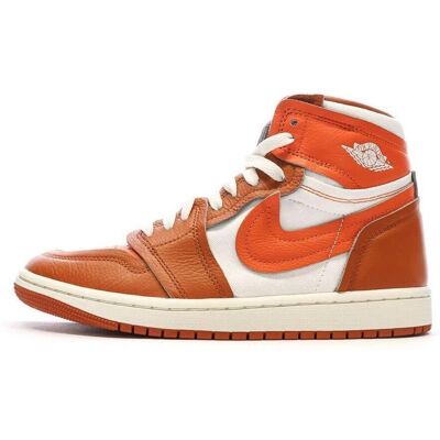 Jordan FB9891-800 Orange Édition Limitée Baskets - Baskets Jordan FB9891-800 Orange Édition Limitée Baskets - Baskets